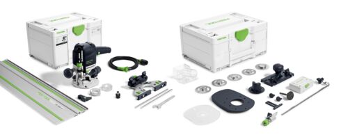 Festool bovenfrees of 1010 rebq-fs-set