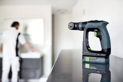 Festool accuschroefboor cxs 18-basic