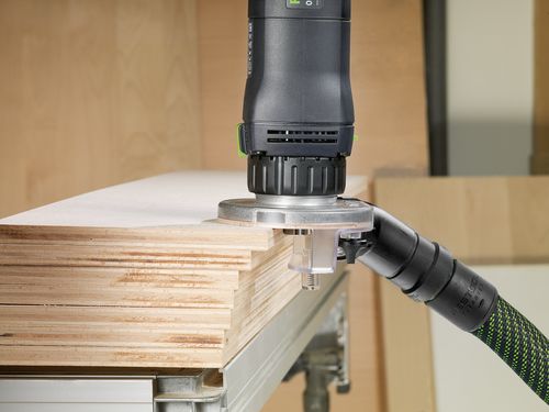 Festool kantenfrez ofk 500 q-plus r2