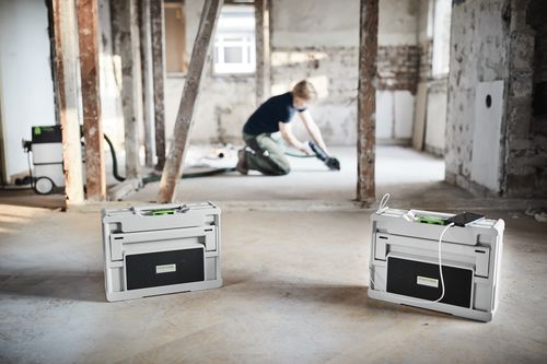 Festool bt-luidsprekers sys3 bt20 m 137