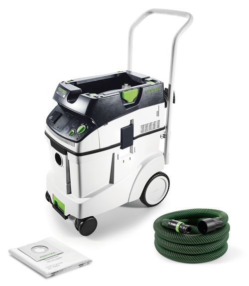 Festool mobiele stofafz ctl 48 e