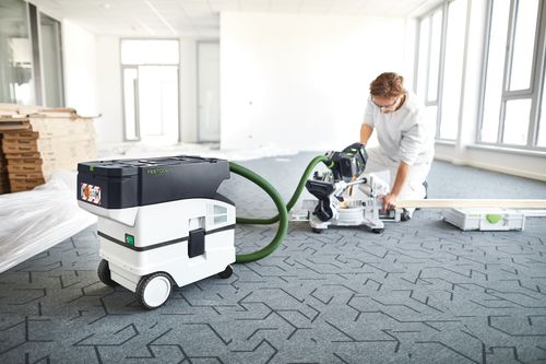 Festool mobiele accu-st ctlc mini i-basic