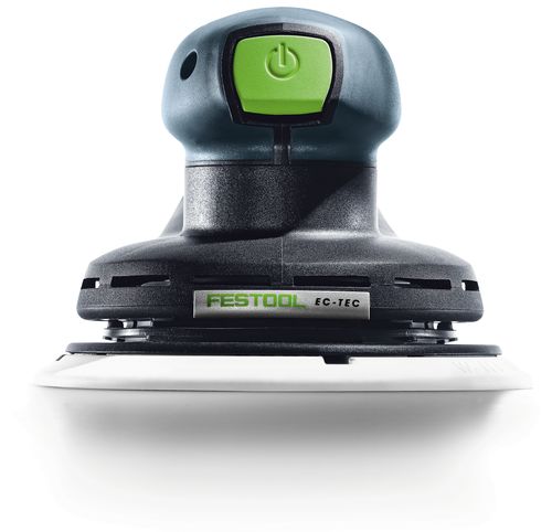 Festool excenterschuurm ets ec150/5 eq