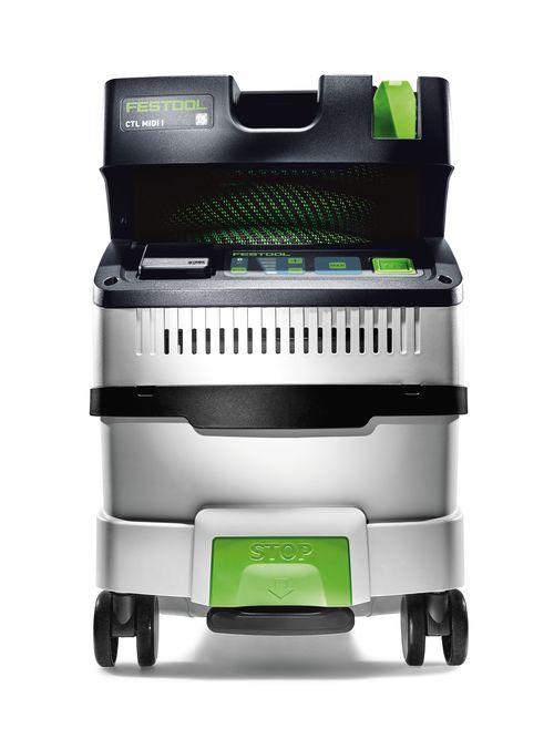 Festool mobiele stofafz ctl midi i