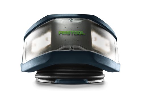 Festool bouwstraler duo