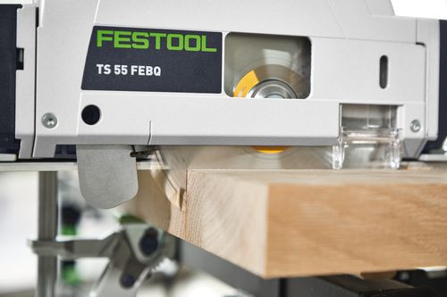 Festool invalcirkelzaag ts 55 febq-plus-fs