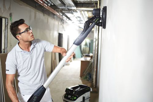 Festool langnek schuurm lhs-e 225/ctm36-set