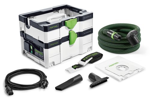 Festool mobiele stofafz ctl sys