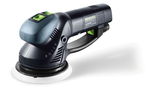 Festool rotex ro 150 feq-plus