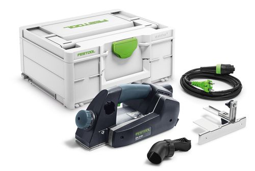 Festool eenhandschaaf ehl 65 eq-plus