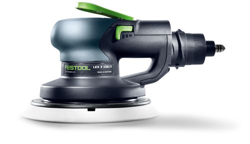 Festool excenterschuurm lex 3 150/3