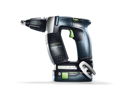 Festool accu-schroefaut dwc 18-4500-basic