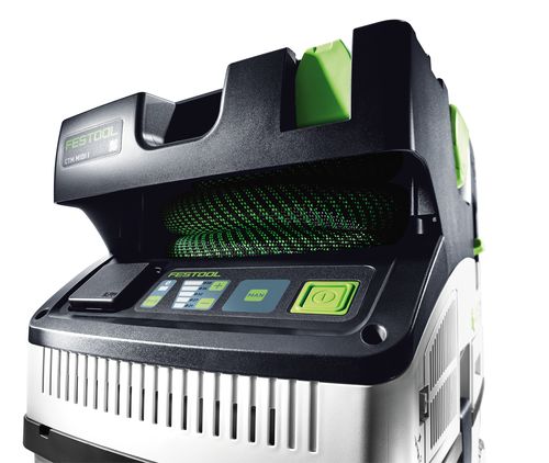 Festool mobiele stofafz ctm midi i