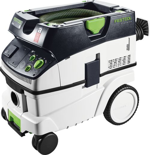 Festool mobiele stofafz cth 26 e