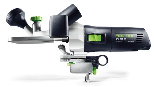 Festool kantenfrez ofk 700 eq-plus