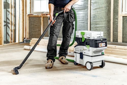 Festool mobiele accu-st ctlc midi i-basic