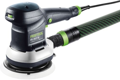 Festool excenterschuurm ets 150/3 eq-plus