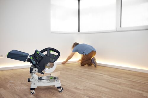 Festool accu-plintenzaa symc 70 eb-basic