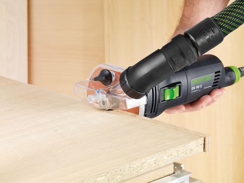 Festool kantenfrez ofk 500 q-plus r3