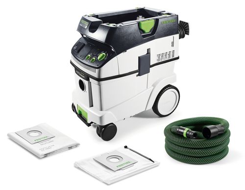 Festool mobiele stofafz ctl 36 e ac