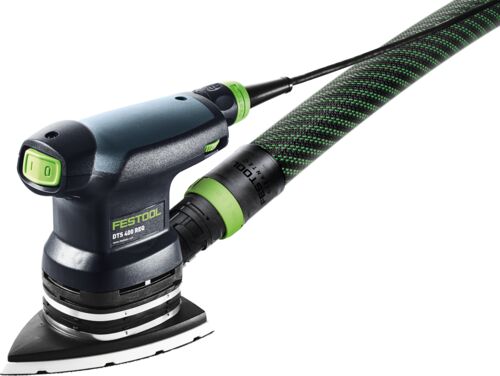 Festool deltaschuurmach dts 400 req