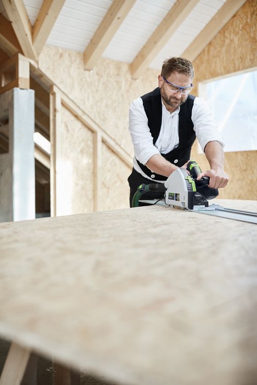 Festool invalcirkelzaag ts 55 febq-plus-fs