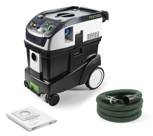 Festool mobiele stofafz ctm 48 e le ec b22 r1