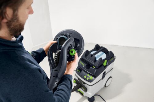 Festool langnek schuurm lhs2-m 225eq/ctm 36-set