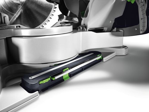 Festool afkortzagen ks 120 reb-set-ug