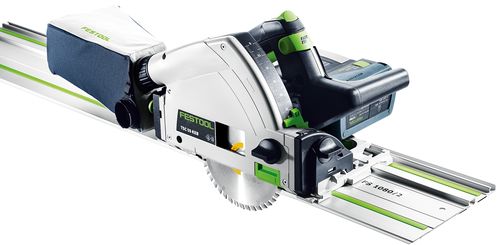 Festool accu-invalcirke tsc 55 kebi-plus/xl-fs