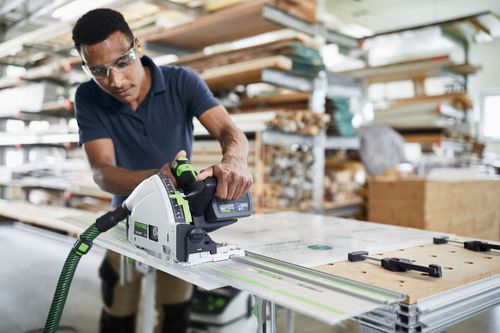 Festool accu-invalcirke tsc 55 keb-basic