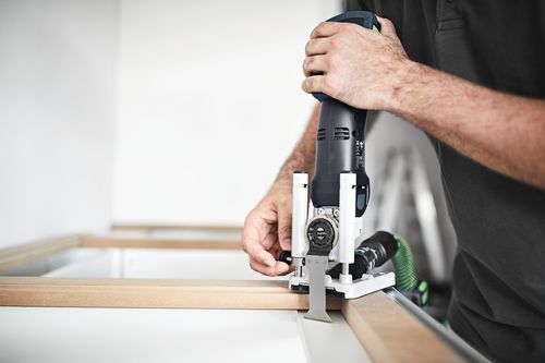 Festool oscillerende ac osc 18 e-basic