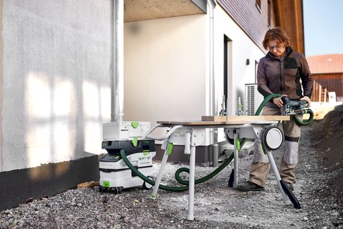 Festool accu-pendeldeco psbc 420 eb-basic