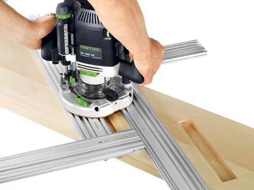 Festool bovenfrees of 2200 eb-plus