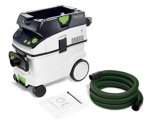 Festool mobiele stofafz ctl 36 e ac-renofix