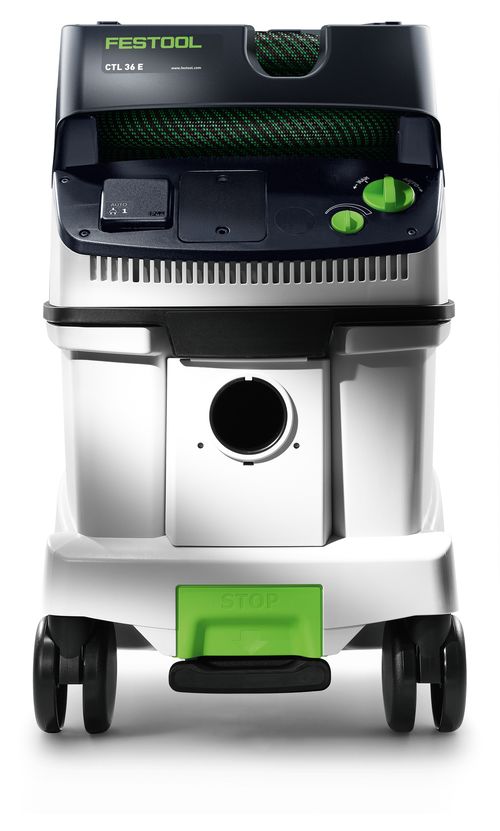 Festool mobiele stofafz ctl 36 e