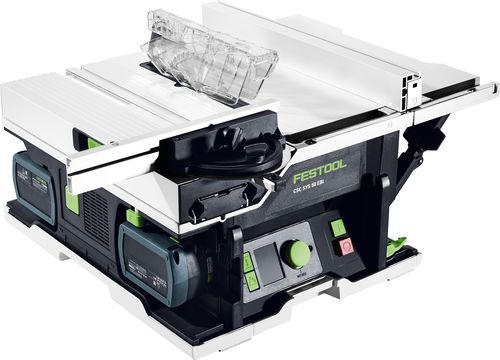 Festool accu-tafelcirke csc sys 50 ebi-plus