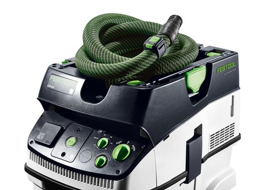 Festool mobiele stofafz ctm 36 e