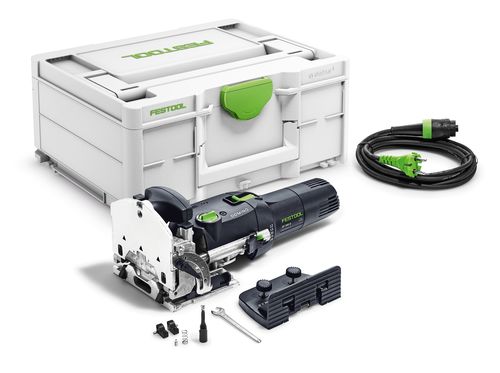 Festool freesmachine df 500 q-plus