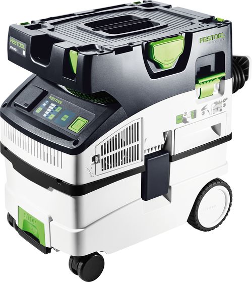 Festool mobiele stofafz ctm midi i