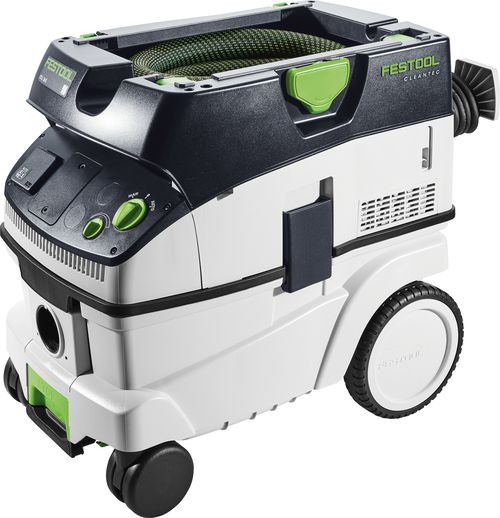 Festool mobiele stofafz ctl 26 e