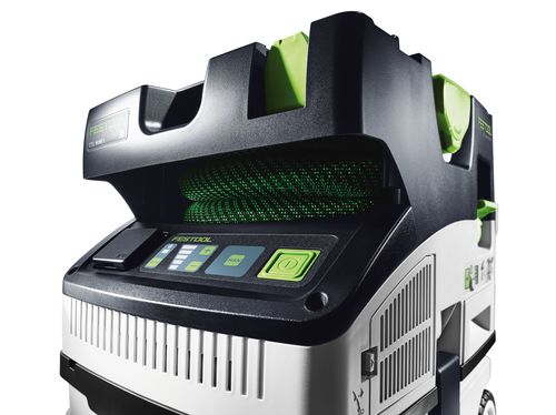 Festool mobiele stofafz ctl mini i