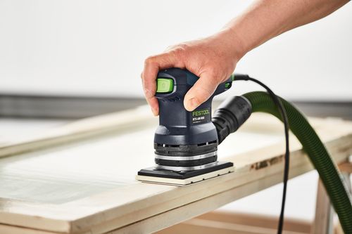 Festool vlakschuurmachi rts 400 req