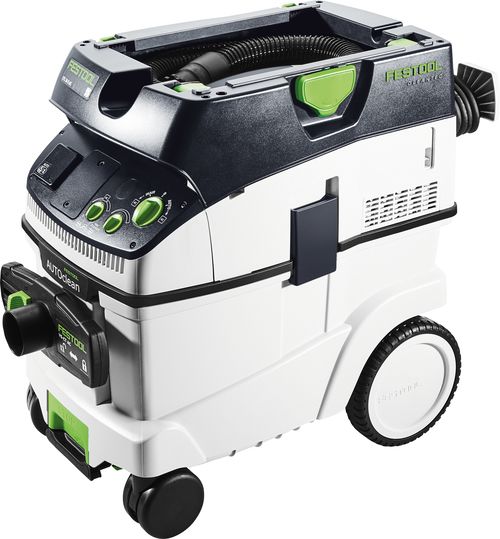 Festool mobiele stofafz ctl 36 e ac-lhs