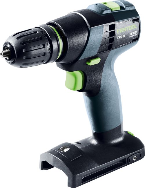 Festool accuschroefboor txs 18-basic