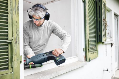 Festool accu-reciprozaa rsc 18 eb-basic