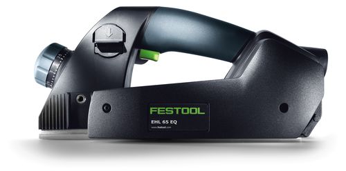 Festool eenhandschaaf ehl 65 eq-plus