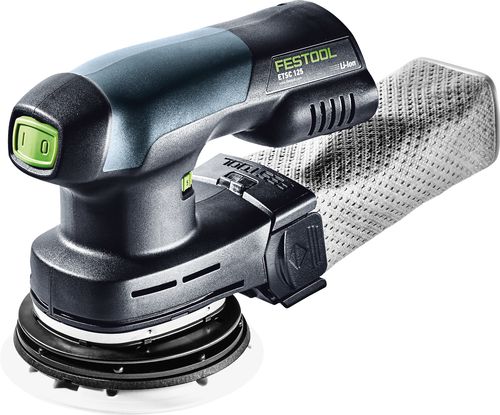 Festool excenterschuurm etsc 125-basic