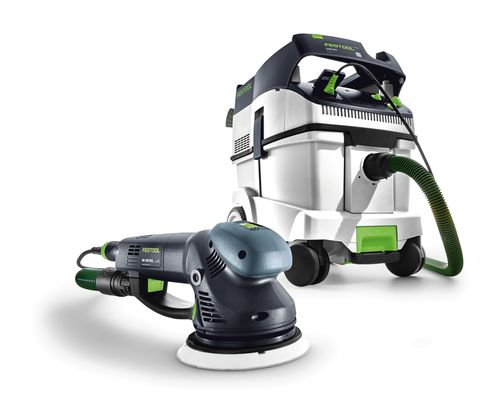 Festool mobiele stofafz ctl 36 e