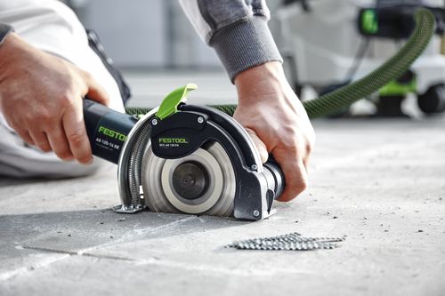 Festool dia-slijpsystem dsc-ag 125 fh-plus